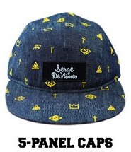 5 Panels