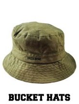 Bucket Hats
