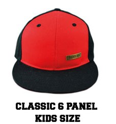 Kid Size