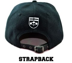 Strapback